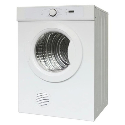 Máy sấy quần áo 3KW / Máy kiểm tra hiệu suất vải Loại trống nằm ngang