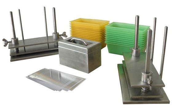 ISO 105- E04 Máy đo độ bền màu cho hàng dệt và da