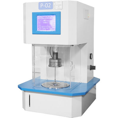 Máy kiểm tra độ bền thủy lực tự động 2000kPa cho ngành dệt